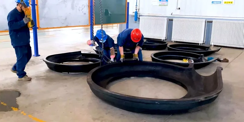Slurry-Pump-Rubber-Lining