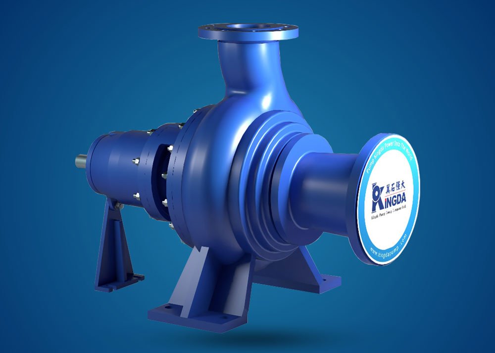 Sewage-Pump-for-FactoryWastewater-MunicipalSewage-Irrigation