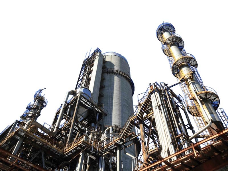 Treatment-of-corrosive-and-chemically-organic-fluids-generated-during-chemical-plant-processing