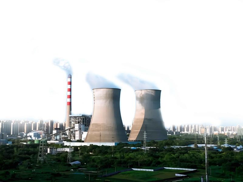 Treatment-of-limestone-slurry-and-wastewater-from-flue-gas-desulfurization-systems-in-power-plants